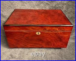 Savoy Large Humidor 100 count