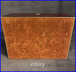 Savoy Large Humidor 100 count