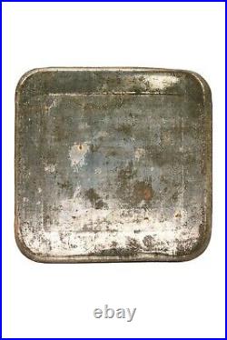 Scarce 1910s Osceola litho humidor 25 cigar tin in good-very good condition