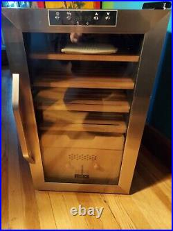 Schmecke 400 Cigar Humidor Cooler