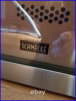 Schmecke 400 Cigar Humidor Cooler