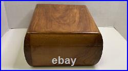 Tabacalera Cigar Humidor Box Wood Philippines Hygrometer