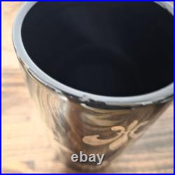 Tatuaje Ceramic Cigar Jar Humidor Pete Johnsons Private Reserve (Flaw On Lid)