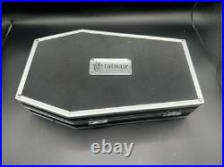 Tatuaje Cigars Coffin Travel Humidor NEW ULTRA RARE Tatuaje Monster Series