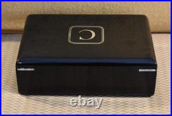 The Clayton Club Chicago Cigar Humidor RARE