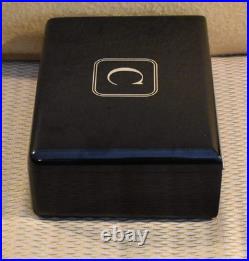 The Clayton Club Chicago Cigar Humidor RARE