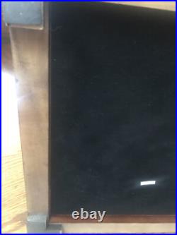 Thompson beveled glass, humidor preowned, beautiful, up To 150 cigars