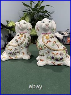 Tobacco Leef Staffordshire (100% Authentic)