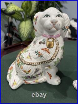Tobacco Leef Staffordshire (100% Authentic)