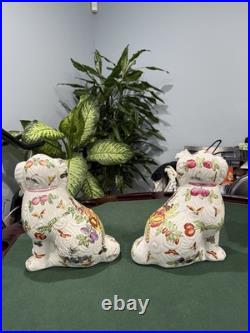 Tobacco Leef Staffordshire (100% Authentic)