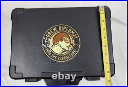 Ultra Seal Fire King Cigar Humidor H102 Fire And Waterproof Rated Secure Locking