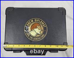 Ultra Seal Fire King Cigar Humidor H102 Fire And Waterproof Rated Secure Locking