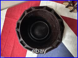 Vintage 1930s Pipe-A-Dor tobacco humidor made by Colt Firearms