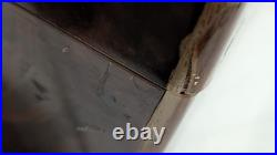 Vintage Alfred Dunhill Cigar Humidor