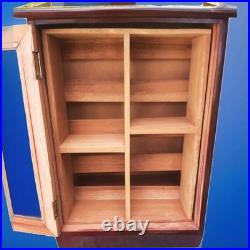Vintage Cigar Humidor- Excellent Condition Vintage Cigar Humidor- Excellent Condition