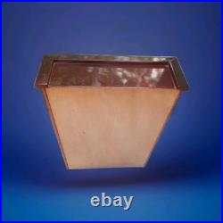 Vintage Cigar Humidor- Excellent Condition Vintage Cigar Humidor- Excellent Condition