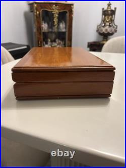 Vintage Dunhill Humidor