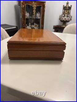 Vintage Dunhill Humidor