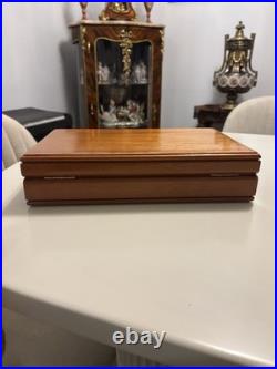 Vintage Dunhill Humidor