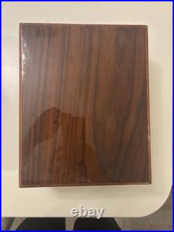 Vintage Dunhill Humidor