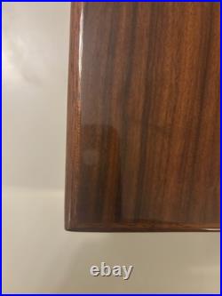 Vintage Dunhill Humidor