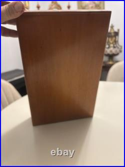 Vintage Dunhill Humidor