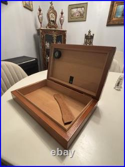 Vintage Dunhill Humidor
