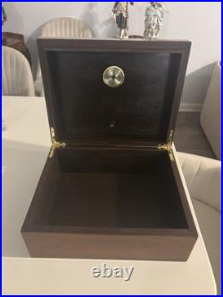 Vintage Dunhill Humidor