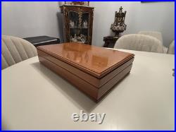 Vintage Dunhill Humidor