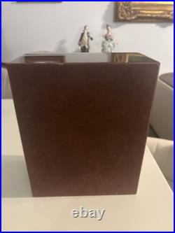 Vintage Dunhill Humidor