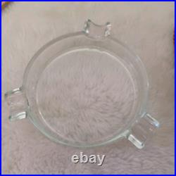 Vintage Pipe, Pipe Holder Ashtray Stand New York City 1948 Multi Prod Inc