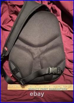 Vintage Poker Set CAO Cigar Humidor Carry Case New Never Used Chips Cards Dice