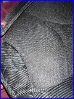 Vintage Poker Set CAO Cigar Humidor Carry Case New Never Used Chips Cards Dice