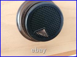 Vintage SAVINELLI ITALY Karelian Birch Humidor-Mid 20th Century -EXCELLENT Cond