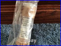 Vintage Scotch Whisky Cigar Humidor Defenders of the Malt Laphroaig Glendronac