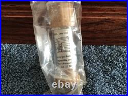 Vintage Scotch Whisky Cigar Humidor Defenders of the Malt Laphroaig Glendronac