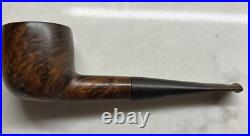 Vtg Built-Rite Pipe Stand Humidor set Marshall Field Comoy's Carey Israel Smooth