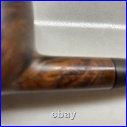 Vtg Built-Rite Pipe Stand Humidor set Marshall Field Comoy's Carey Israel Smooth