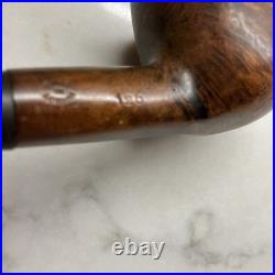 Vtg Built-Rite Pipe Stand Humidor set Marshall Field Comoy's Carey Israel Smooth