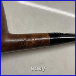 Vtg Built-Rite Pipe Stand Humidor set Marshall Field Comoy's Carey Israel Smooth