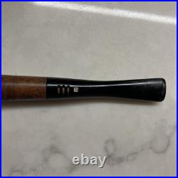 Vtg Built-Rite Pipe Stand Humidor set Marshall Field Comoy's Carey Israel Smooth