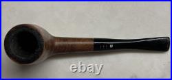 Vtg Built-Rite Pipe Stand Humidor set Marshall Field Comoy's Carey Israel Smooth