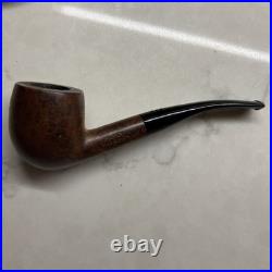 Vtg Built-Rite Pipe Stand Humidor set Marshall Field Comoy's Carey Israel Smooth