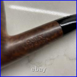 Vtg Built-Rite Pipe Stand Humidor set Marshall Field Comoy's Carey Israel Smooth