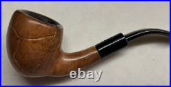 Vtg Built-Rite Pipe Stand Humidor set Marshall Field Comoy's Carey Israel Smooth