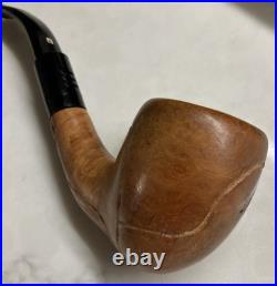 Vtg Built-Rite Pipe Stand Humidor set Marshall Field Comoy's Carey Israel Smooth