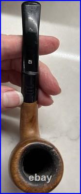 Vtg Built-Rite Pipe Stand Humidor set Marshall Field Comoy's Carey Israel Smooth