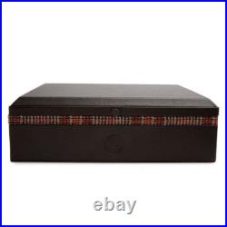 WM Brown Humidor WM Brown Humidor