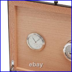 WM Brown Humidor WM Brown Humidor