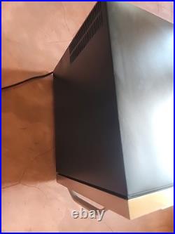 Whynter CIGAR humidor MODEL CHC-120s